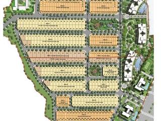 Lô góc 2 mặt tiền kdc đồng bộ văn minh gần liên phường cao tốc giá tốt