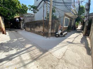 Chính chủ bán 35m2 lô góc, ô tô vào đất tại đông ngạc, bắc từ liêm,
