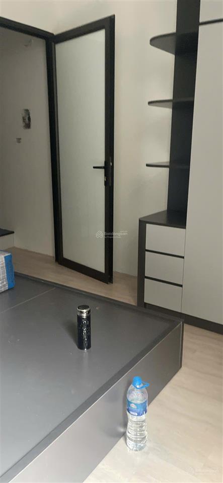Chính chủ bán nhà 5 tầng số 12d ngõ 213 tân mai, giá 6,9 tỷ  0911 324 ***