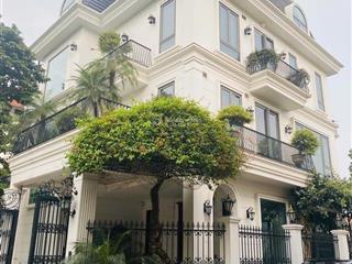 Cần bán biệt thự tại thiên đường bảo sơn