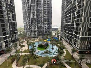 Mình chính chủ cần bán căn 2 ngủ tại tòa p2 ocean park