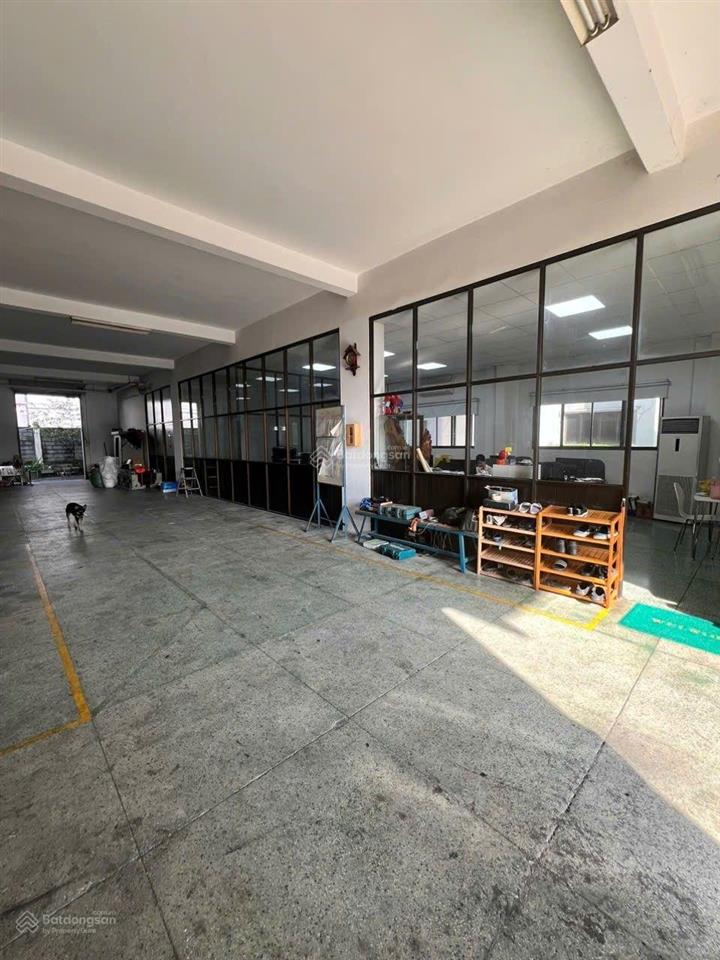 Bán nhà xưởng trong kcn vsip 1, thuận an 7.700m2 (giá cả phù hợp). 0362 375 *** chính chủ