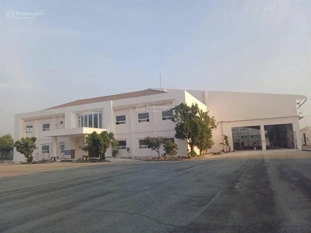 Chính chủ cần bán 30.000m2 trong kcn bến cát, giá 10tr usd ~ 250 tỷ, 0362 375 ***