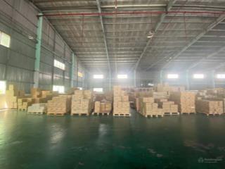 Bán 10.000m2, giá 3,8triệu usd, 95 tỷ xưởng trong kcn sóng thần 2, thuận an, bình dương