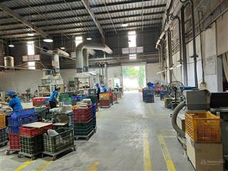Xưởng 11.000m2 kcn tân phú trung cho thuê. ib 0362 375 *** làm việc chính chủ