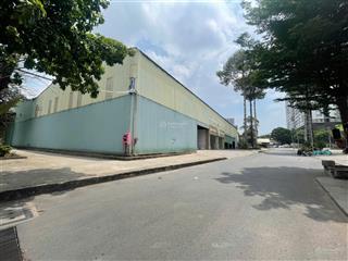Chính chủ kho thủ đức, hcm.. cho thuê 3.000m2 (có thể chia nhỏ)