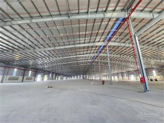 (chính chủ) cho thuê xưởng kcn bàu bàng, bình dương, 3.500m2 5.000m2 (xưởng mới đẹp giá hợp lý)