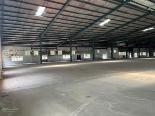 (chính chủ) cho thuê 5.500m2 kcn nam đồng phú, bình phước. giá 72.604đ/m2/th