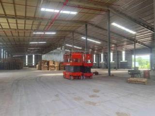 Chính chủ cần bán 13.000m2 đất skc, 4.000m2 xưởng. giá 35tỷ