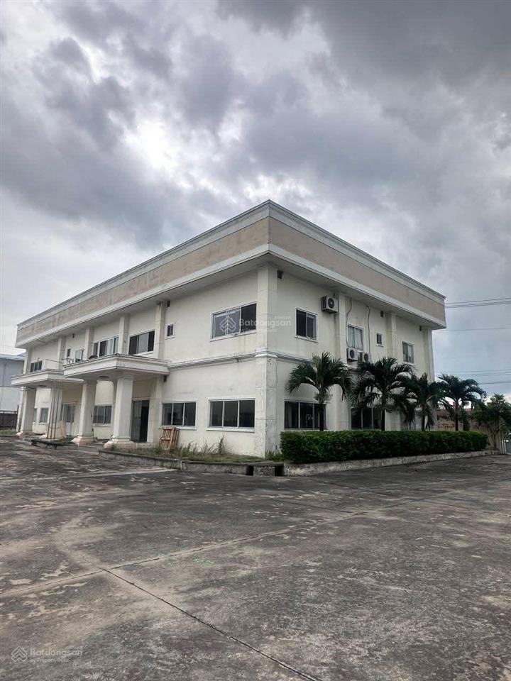 (chính chủ ) bán xưởng trong kcn minh hưng, chơn thành.. 8.300m2, xưởng 2.700m2 .. giá 26tỷ