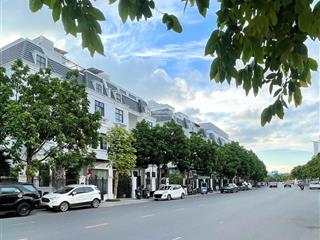 Siêu phẩm mht9  nhà 4 tầng sẵn dòng tiền, đối diện vinschool