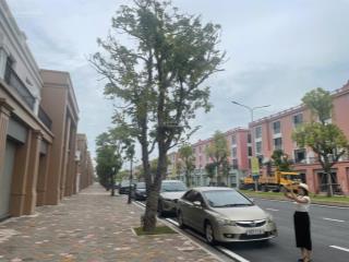 Chỉ khoảng 88tr/m2 sở hữu shophouse trục đường tương lai vị trí vàng đón đầu thương mại