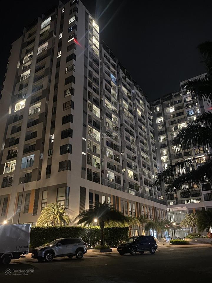 Bán cc đẹp 3pn, 3wc, 115m2 tại gò cát, q9, hcm, giá tốt 4,5 tỷ