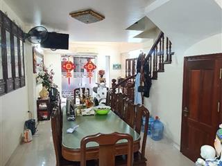 Bán nhà giang văn minh, ba đình, ngõ nông sạch sẽ, thoáng sáng, cách phố 50m, chỉ 7.2 tỷ