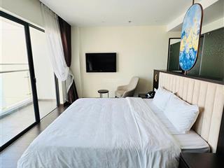 Cần bán cắt lỗ căn studios 37m2 tại chung cư the sapphire s2, bao biển bến đoan, tp. hạ long