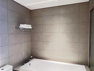 Lời ngay 450 triệu khi sở hữu căn hộ cách biển một bước chân view ôm trọn vịnh di sản