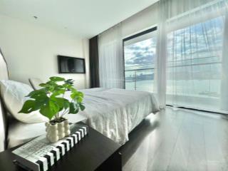 2tỷ150 căn 1 ngủ view trực diện biển. 37m2 full nội thất  sẵn sổ đỏ sapphire  hạ long