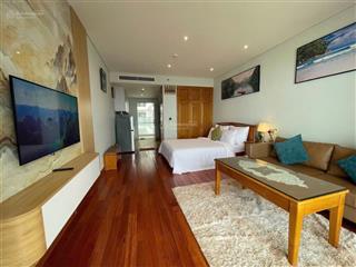 Studio citadines có sổ đỏ cần bán