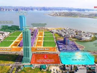 Sky m giá tốt 1tỷ750 diện tích 40m2 hướng nam cách biển 300m