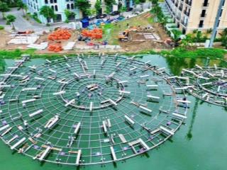 Sky m giá 1tỷ840 hướng nam  40m2. alo em 0973 551 ***