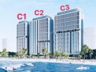 Sun centro 1 ngủ căn hot c22327 4tỷ7  46m2 chiết khấu còn 3tỷ9