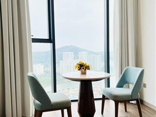 Cắt lỗ tận 400 triệu căn studio alc view thành phố hạ long  hồ nhạc nước