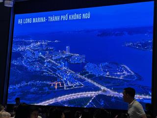 Bảng hàng aria bay hạ long quỹ thưởng