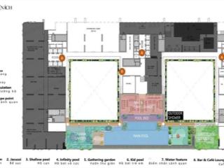 Sky m giá tốt 1tỷ5x diện tích 36m2 tặng thêm 2 chỉ vàng