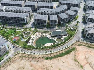 Liền kề horiron nhận nhà ngay, sổ đỏ lâu dài vị trí trung tâm hạ long cách biển 1 bước chân