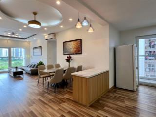 Giá cực tốt! căn hộ tại làng qt thăng long 3pn 2vs 131,5m2 chỉ 61tr/m2. alo em phong cầm 0345 431 ***