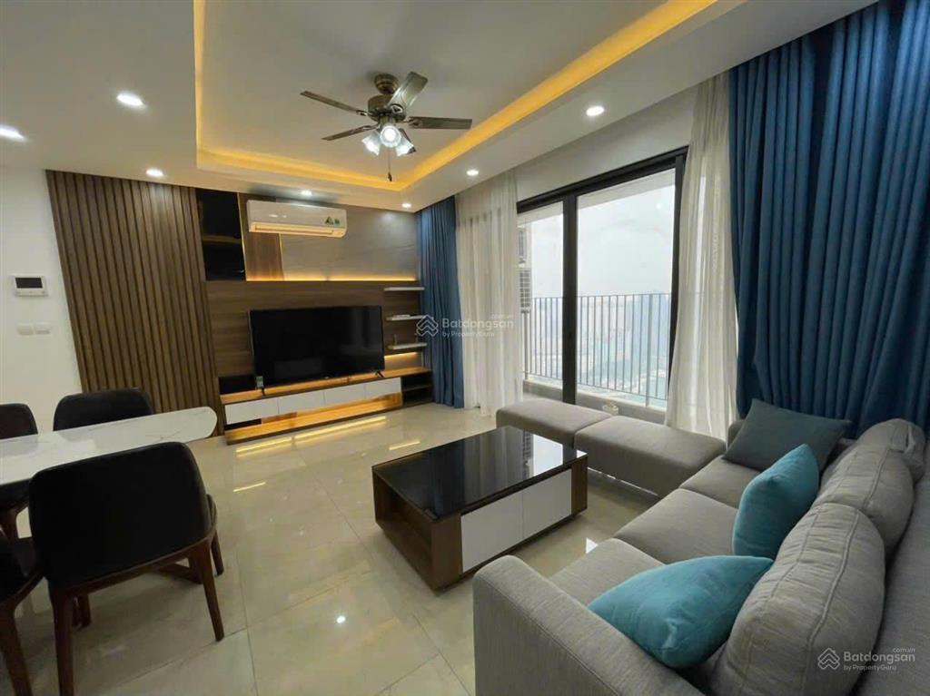 Căn góc 3pn 99m2 view đại lộ đẹp lung linh tại chung cư dream town giá cực ngon 4,99 tỷ full đồ