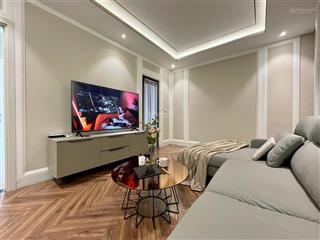 Bán gấp căn 2pn2vs 86,5m2 rẻ nhất toà báo nhân dân  full nội thất đẹp long lanh về ở luôn