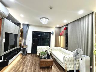 Căn góc 3pn2vs 118m2 ban công đn đẹp nhất oct5 kđt resco cổ nhuế  giá chưa đến 60tr/m2