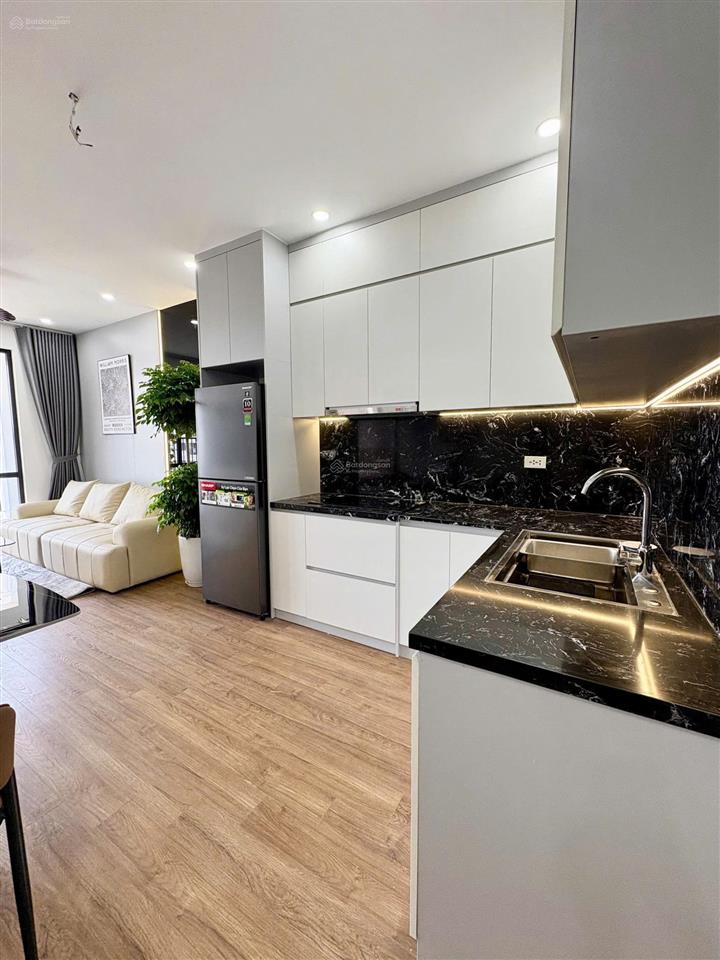 Giá tốt nhất toàn kđt thành phố giao lưu  64m2 chỉ 4,99 tỷ đang cho thuê dòng tiền 10tr/m2