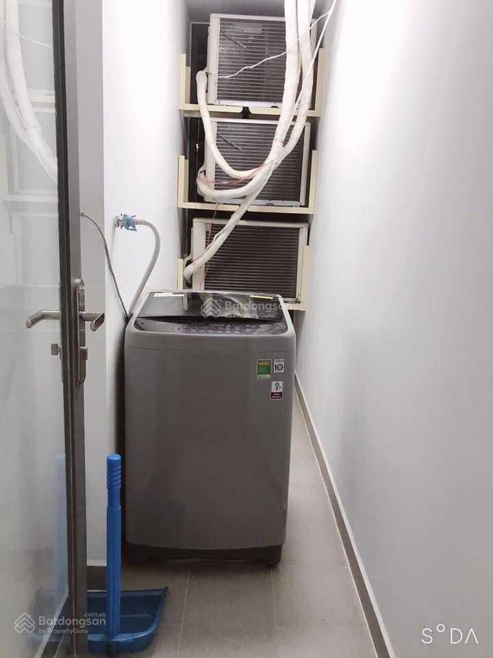 Cho thuê căn góc 2pn  2wc 69m2 đầy đủ nội thất tại d  vela chỉ 10 triệu/tháng