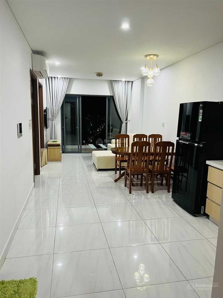 Cho thuê căn góc 2pn  2wc 69m2 đầy đủ nội thất tại d  vela chỉ 10 triệu/tháng