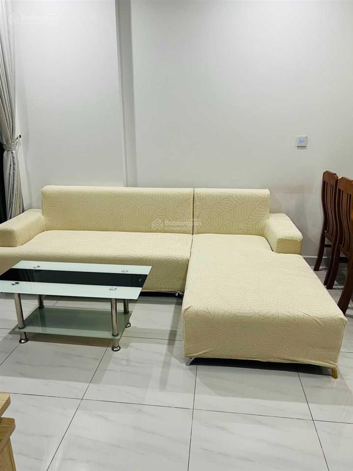 Cho thuê căn góc 2pn  2wc 69m2 đầy đủ nội thất tại d  vela chỉ 10 triệu/tháng