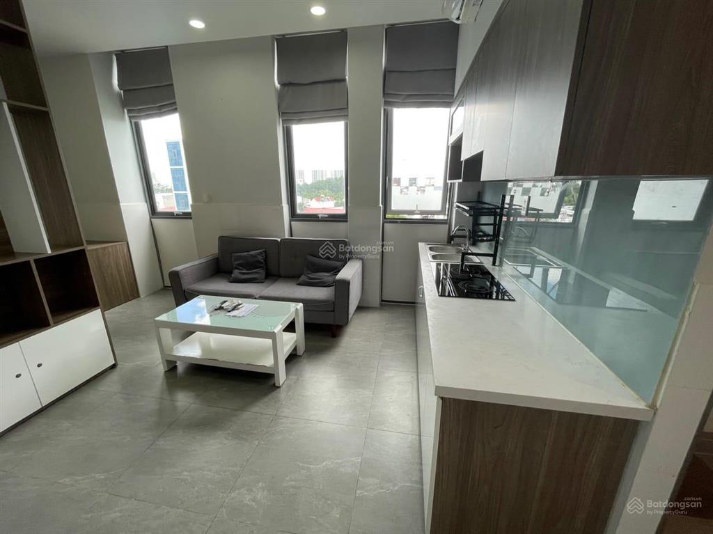 Cho thuê officetel 35m2 ntcb chỉ 6.5 triệu/tháng tại chung cư dvela