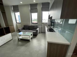 Cho thuê officetel 35m2 ntcb chỉ 6.5 triệu/tháng tại chung cư dvela quận 7