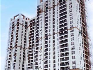 Chính chủ bán lỗ 1 phòng ngủ 51m2, view đầm sen chỉ 1.8 tỷ tại dự án aurora q8