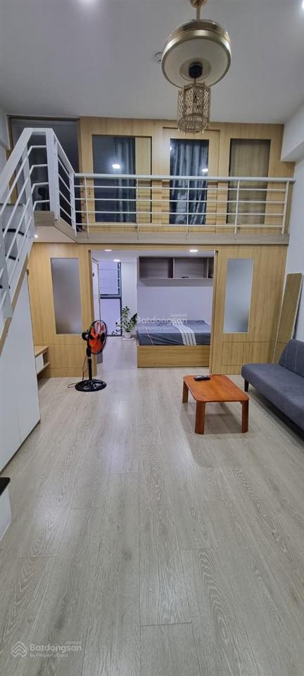 Bán officetel có lửng 45m2 ntcb chỉ 1.7 tỷ tại chung cư dvela