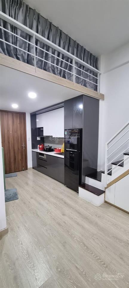 Bán officetel có lửng 45m2 ntcb chỉ 1.7 tỷ tại chung cư dvela