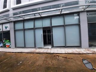 Cho thuê shophouse (trệt + lửng) khoảng 90m2 tại chung cư dvela chỉ 14 triệu/th  0902 900 ***