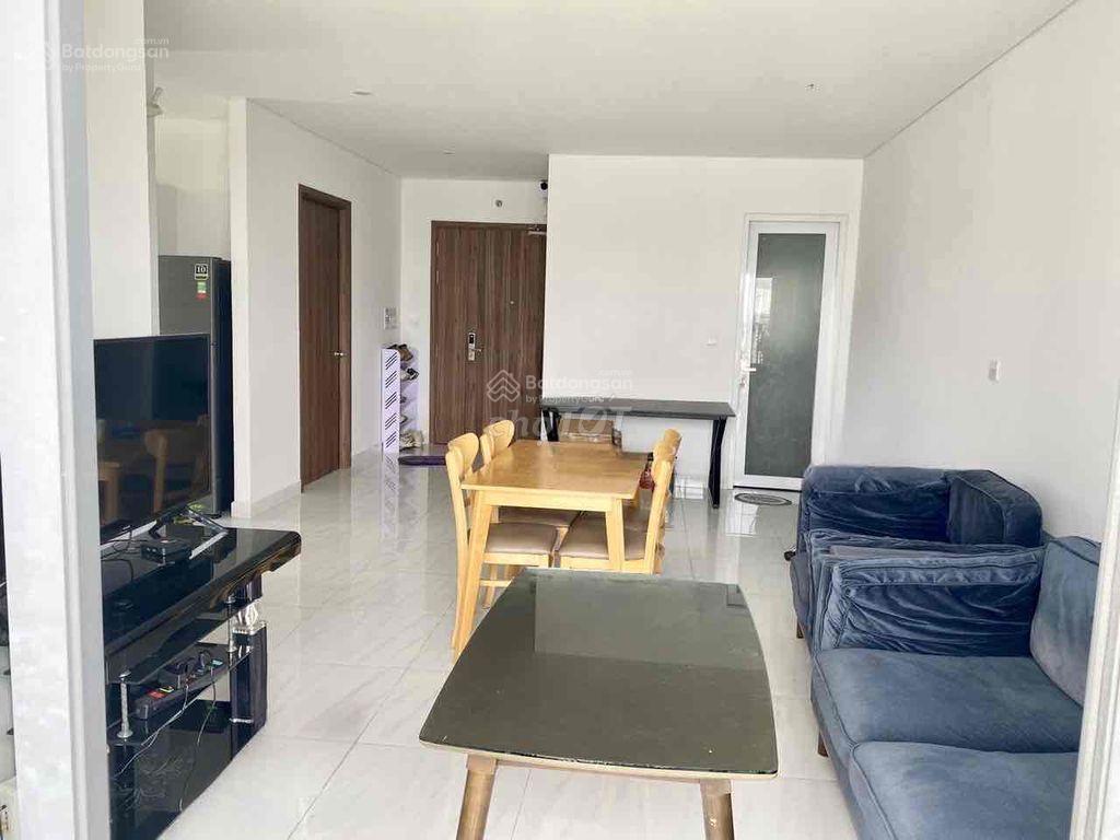 Cho thuê 2pn đầy đủ nội thất như hình tại chung cư d  vela quận 7 chỉ 11 triệu/tháng