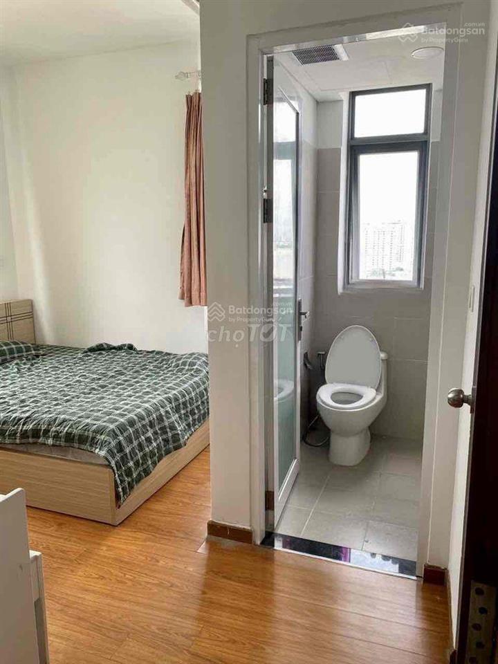 Cho thuê 2pn đầy đủ nội thất như hình tại chung cư d  vela quận 7 chỉ 11 triệu/tháng