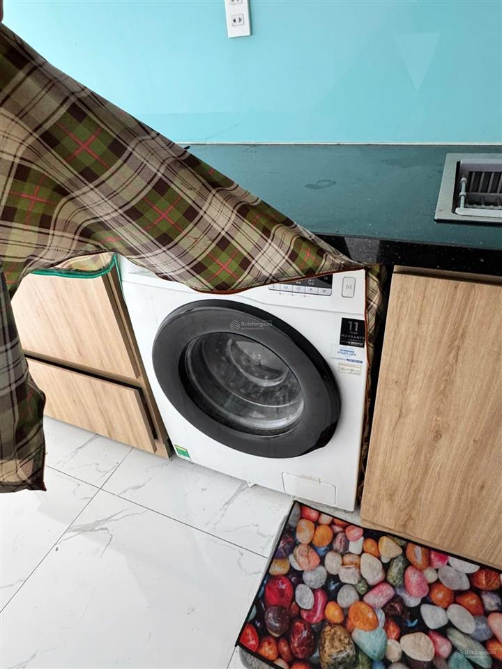 Cho thuê officetel 35m2 đầy đủ nội thất tại chung cư dvela chỉ 6.5 triệu/tháng