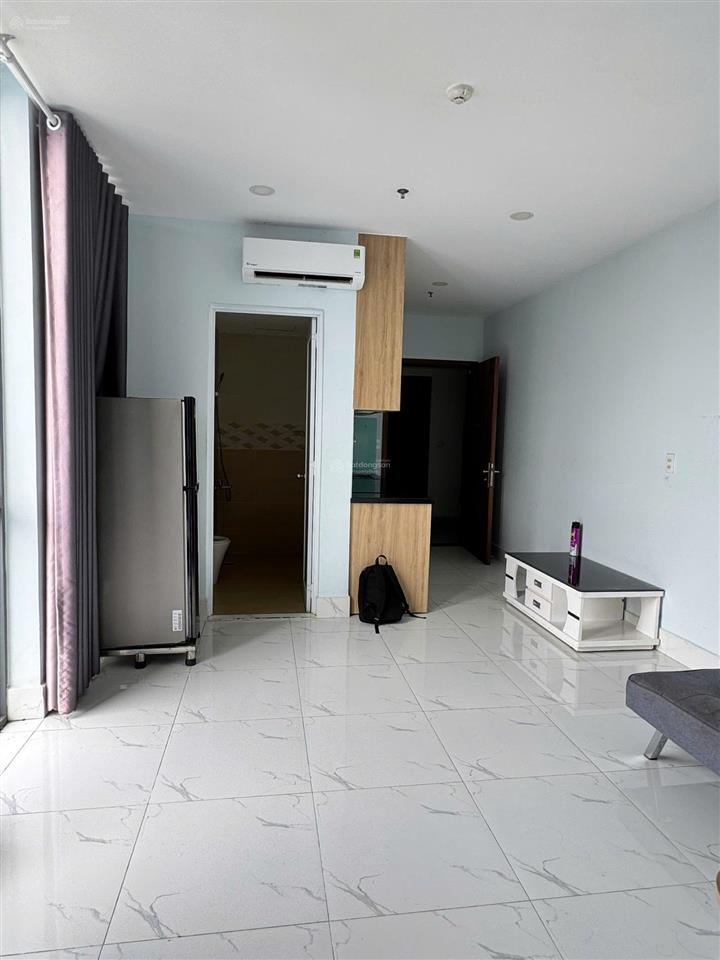 Cho thuê officetel 35m2 đầy đủ nội thất tại chung cư dvela chỉ 6.5 triệu/tháng