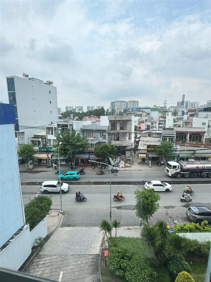 Cho thuê officetel 35m2 đầy đủ nội thất tại chung cư dvela chỉ 6.5 triệu/tháng