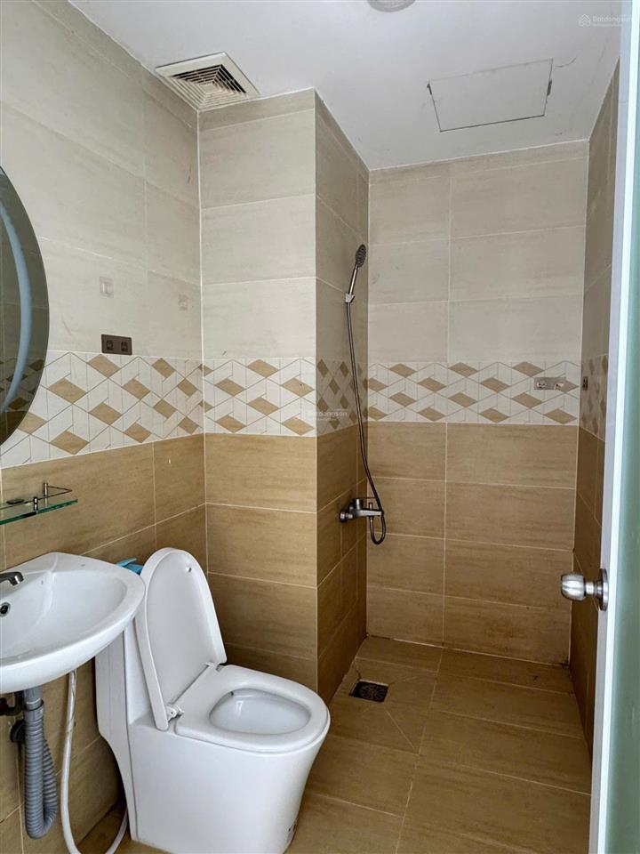 Cho thuê officetel 35m2 đầy đủ nội thất tại chung cư dvela chỉ 6.5 triệu/tháng