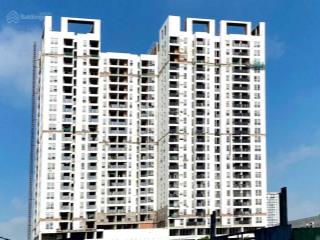 Officetel 34m2 chỉ cần thanh toán 850 triệu cuối 2025 nhận nhà tại dự án aurora residence, quận 8